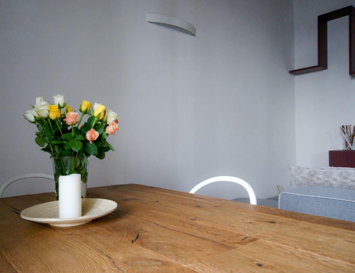 Tabacchi Luxury Apartment In Lucca Historical Center Near Toll Parking Экстерьер фото