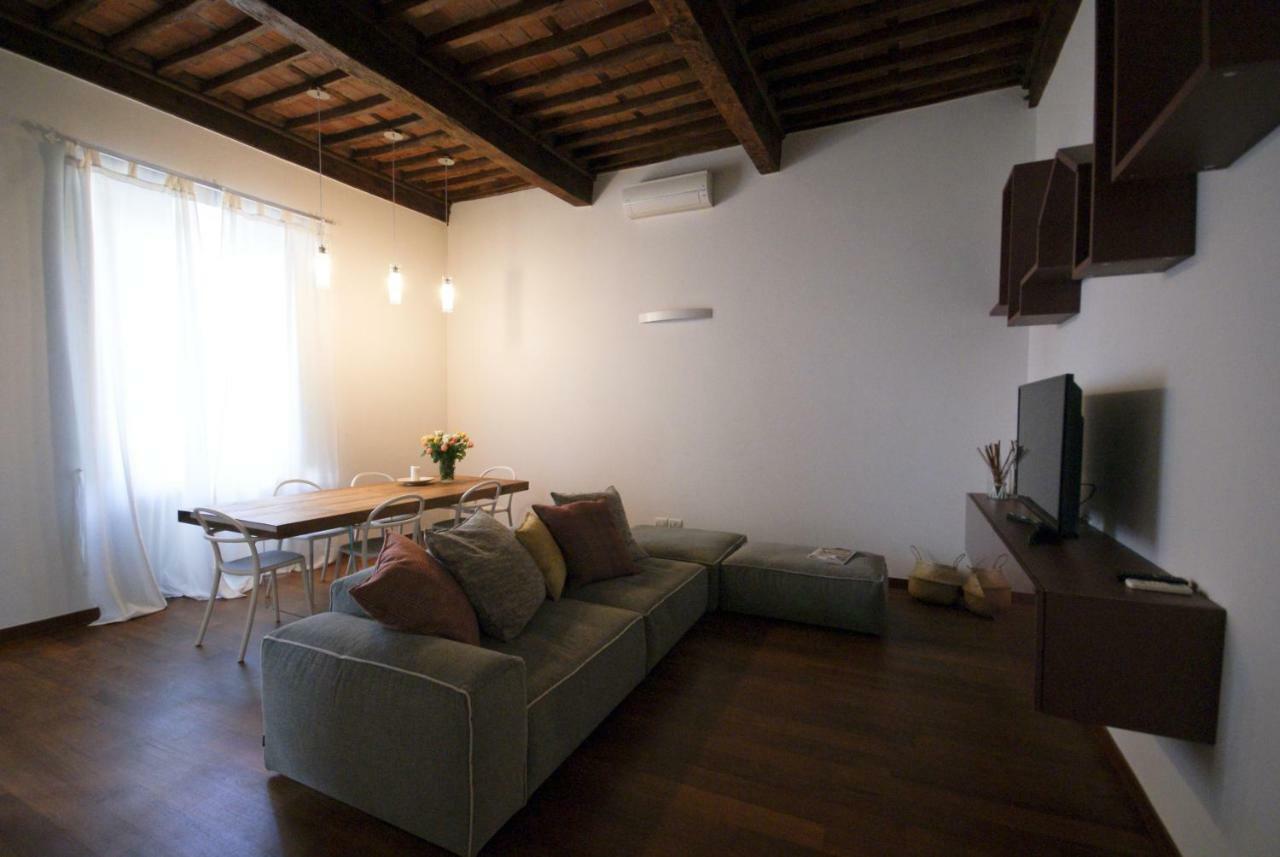 Tabacchi Luxury Apartment In Lucca Historical Center Near Toll Parking Экстерьер фото