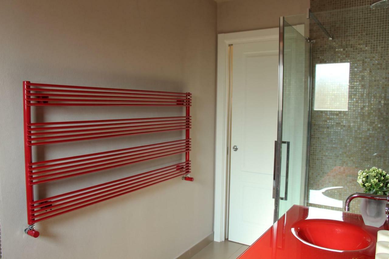 Tabacchi Luxury Apartment In Lucca Historical Center Near Toll Parking Экстерьер фото