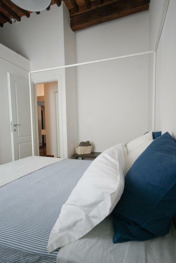 Tabacchi Luxury Apartment In Lucca Historical Center Near Toll Parking Экстерьер фото