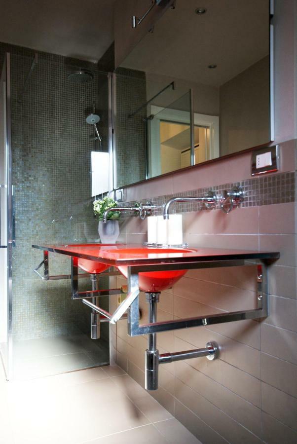 Tabacchi Luxury Apartment In Lucca Historical Center Near Toll Parking Экстерьер фото