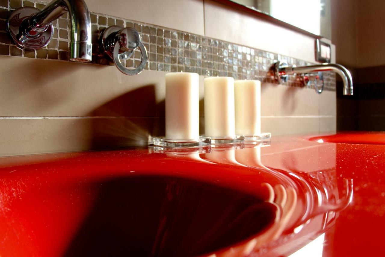 Tabacchi Luxury Apartment In Lucca Historical Center Near Toll Parking Экстерьер фото