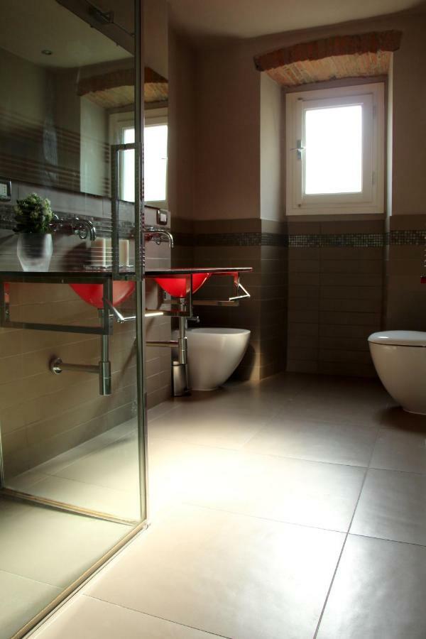 Tabacchi Luxury Apartment In Lucca Historical Center Near Toll Parking Экстерьер фото