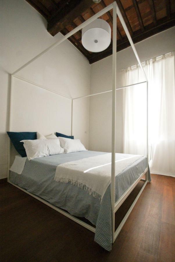 Tabacchi Luxury Apartment In Lucca Historical Center Near Toll Parking Экстерьер фото
